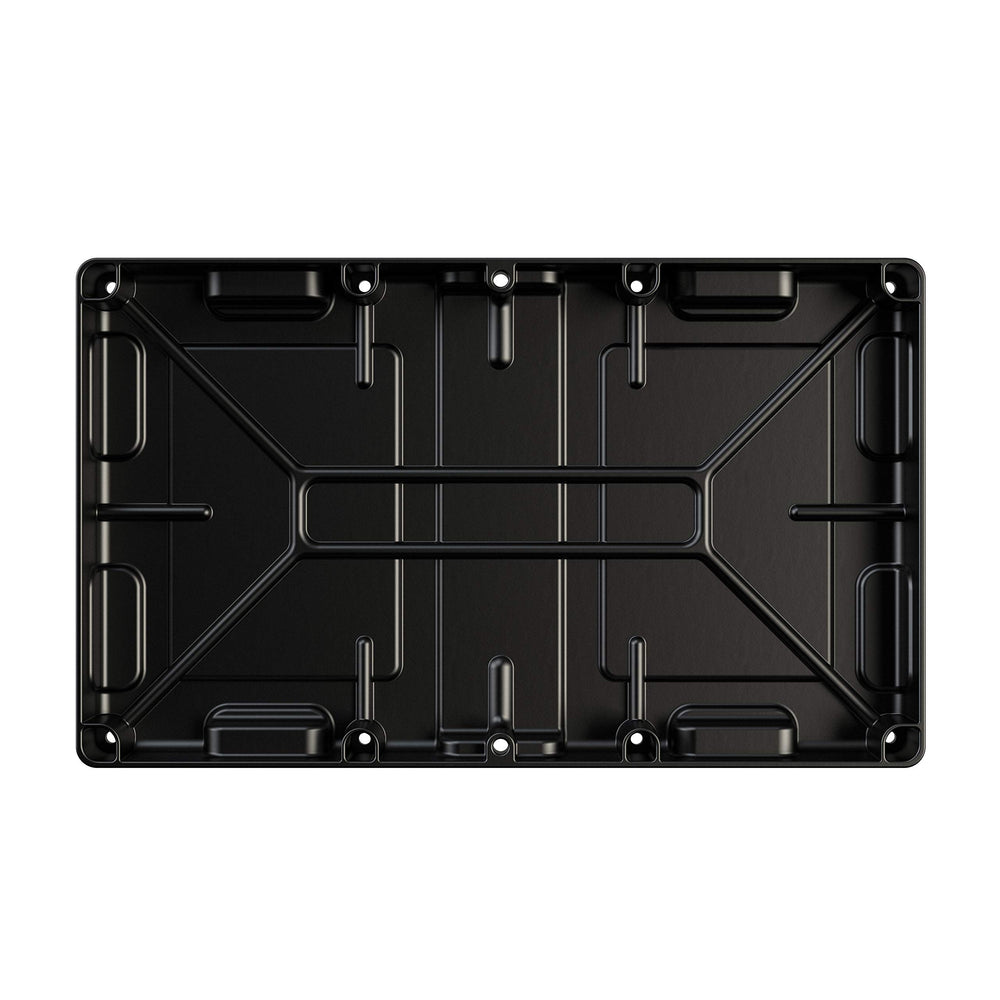 NOCO BT31S battery tray for RV keeps the battery stable during travel.
