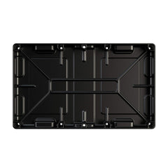 NOCO BT31S battery tray for RV keeps the battery stable during travel.