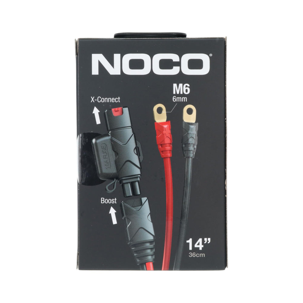 NOCO GBC007 compatibility with GB20 GB40 GB50 GBX45 for reliable jump-starts.