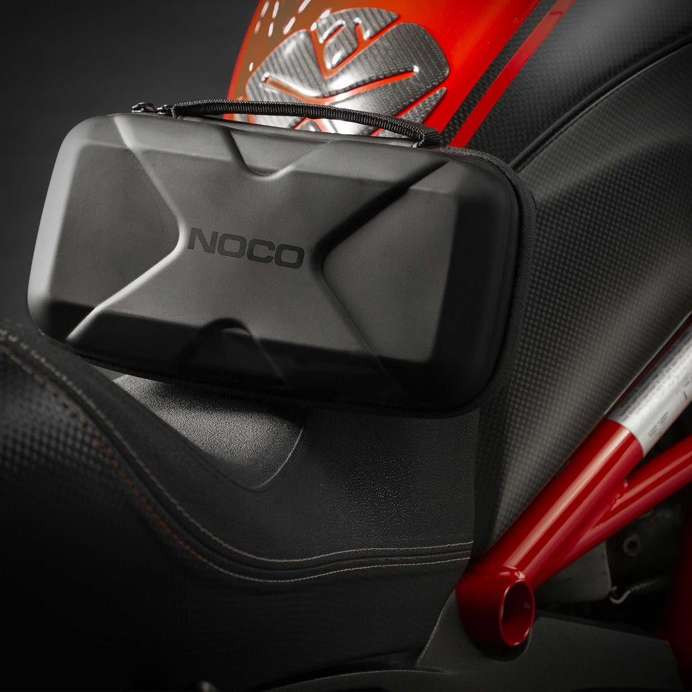 NOCO GBC013 tailored fit for GB20 and GB40 with accessories