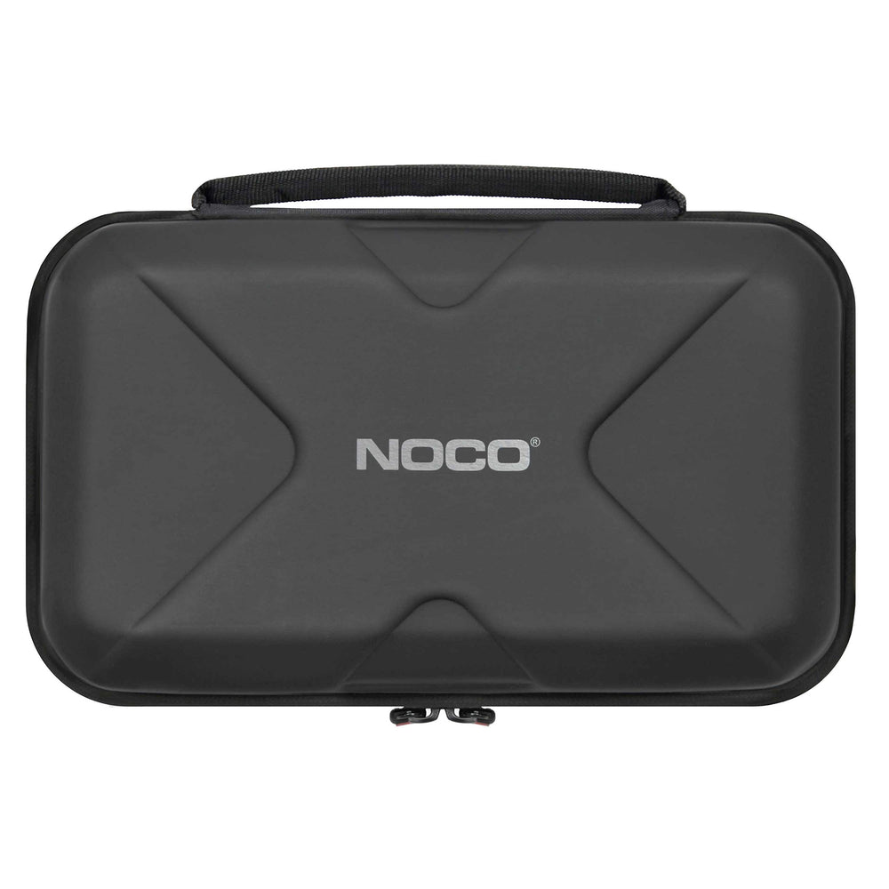 NOCO GBC014 EVA case exterior for GB70 on the go with rugged protection