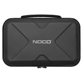 NOCO GBC015 EVA case front view showing protective shell for GB150.