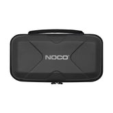 NOCO GBC017 Boost XL EVA case exterior shows rugged protection for GB50 gear on the go
