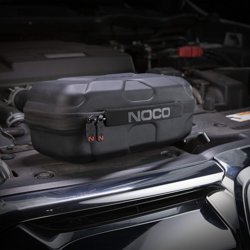 NOCO GBC017 Boost XL EVA case GB50 fit with included accessories