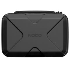 NOCO GBC103 EVA protection case for GBX75 showing snug fit and protection
