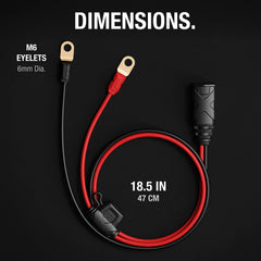 Note: GC002 is not compatible with NOCO Boost models.