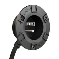NOCO GCP1 outdoor extension cord facilitates flexible reach outdoors