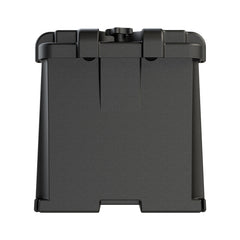 NOCO HM408 battery acid reservoir aids containment and cleanup readiness.