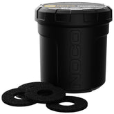 Noco NCP2 pack front view shows oil based corrosion protectors for battery protection