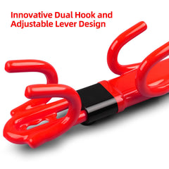 NOEAIKE universal fit ensures compatibility across many car models