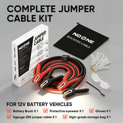 Noone compatible with up to 8.0L gas and 6.0L diesel.