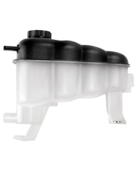 Engine bay context demonstrates reliable mounting and compatibility with GM vehicles.