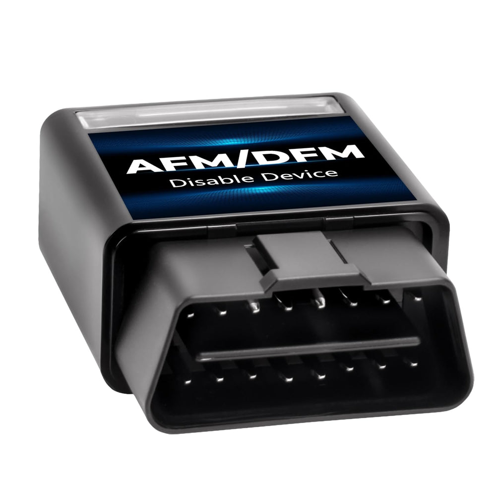 NOOYEESMO RA003 on Silverado front view may smooth throttle response