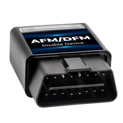 NOOYEESMO RA003 on Silverado front view may smooth throttle response