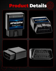 NOOYEESMO RA003 wiring connectors for GM V6/V8 compatibility