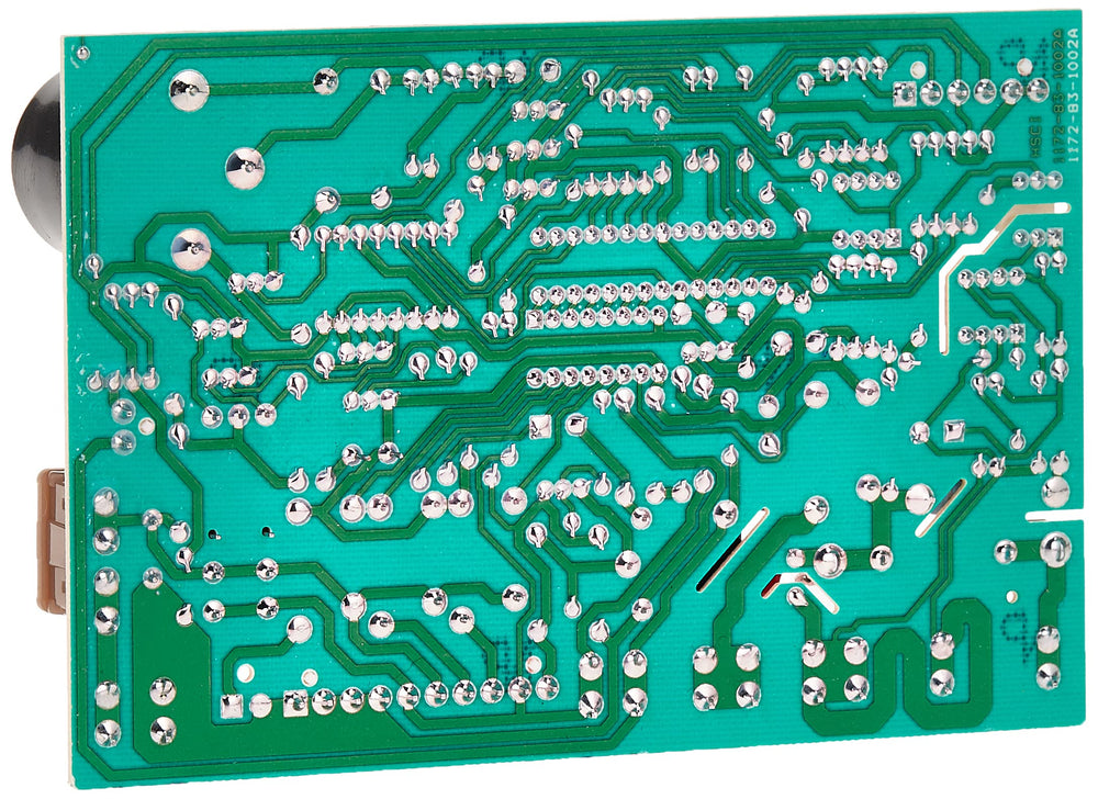 Easy installation of Norcold 628661 replacement board