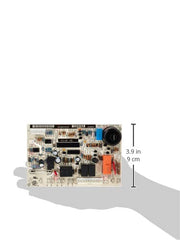 Origin China packaging of Norcold 628661 board
