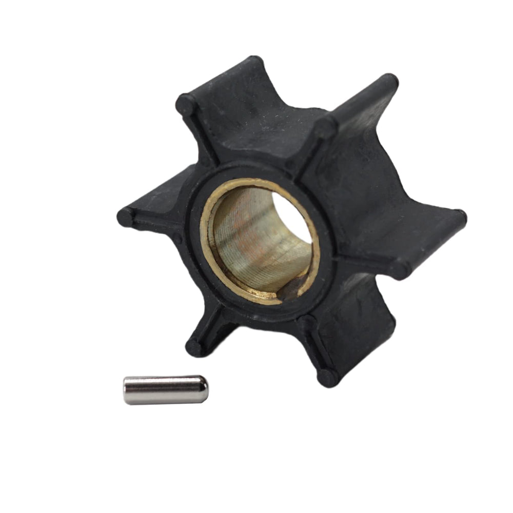 NorthBoat 394711 o-rings provide dual waterproof sealing to prevent corrosion.