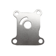 NorthBoat 394711 wear plate supports smooth gearcase contact and longevity.