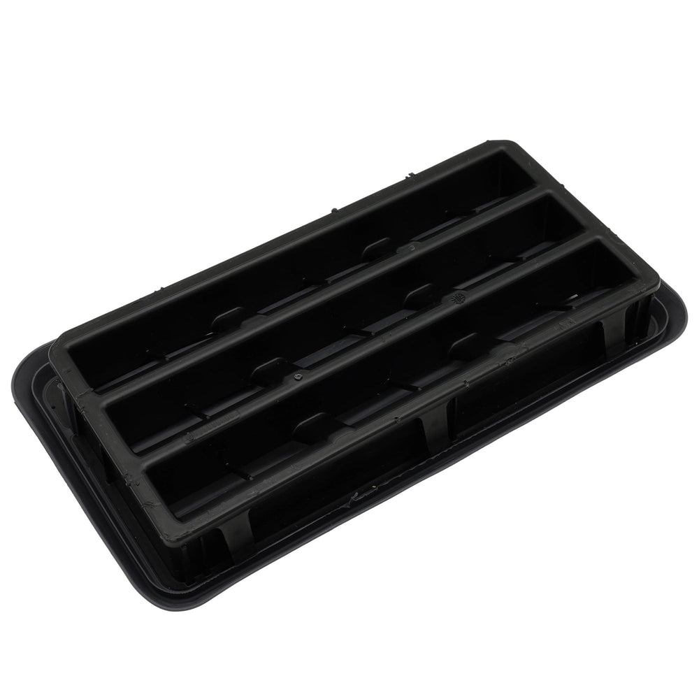 NOVAPARTS packaging and product overview for Jeep enthusiasts.