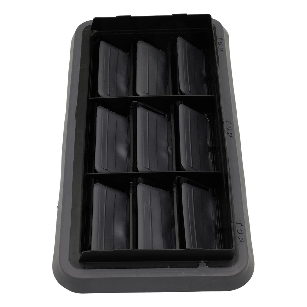 NOVAPARTS rear vent net with part number 05058636AD for reliable replacement.