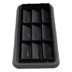 NOVAPARTS rear vent net with part number 05058636AD for reliable replacement.