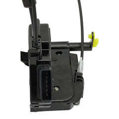 NOVAPARTS six-pin connector door lock for compatible Rogues