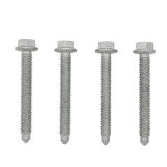 NOVAPARTS aluminum housing endures heat and vibration for daily driving.