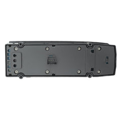 NOVAPARTS brand label on packaging for Mercedes window switch replacement kit.
