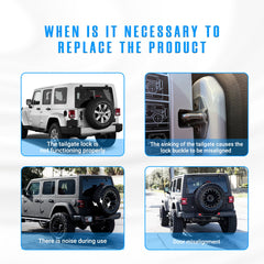 NOVAPARTS direct plug-in replacement reduces installation time and compatibility concerns