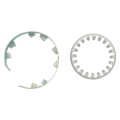NOVAPARTS robust components support long-term performance and smooth operation.