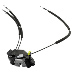 NOVAPARTS front left door lock actuator for Nissan Rogue enhances door reliability