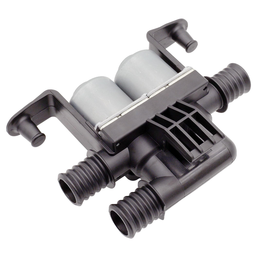 NOVAPARTS OEM replacement valve packaging, ready for installation.
