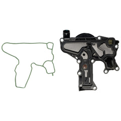 Novaparts PCV valve installed under hood during real-world use