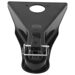 NovelBee yoke latch mechanism for quick coupling and release.