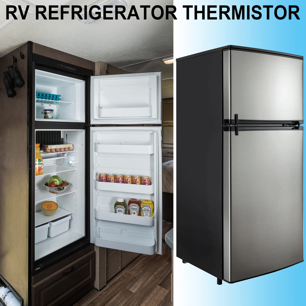 NOVINO Dometic refrigerator repair part enables stable cooling restoration.