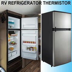 NOVINO Dometic refrigerator repair part enables stable cooling restoration.