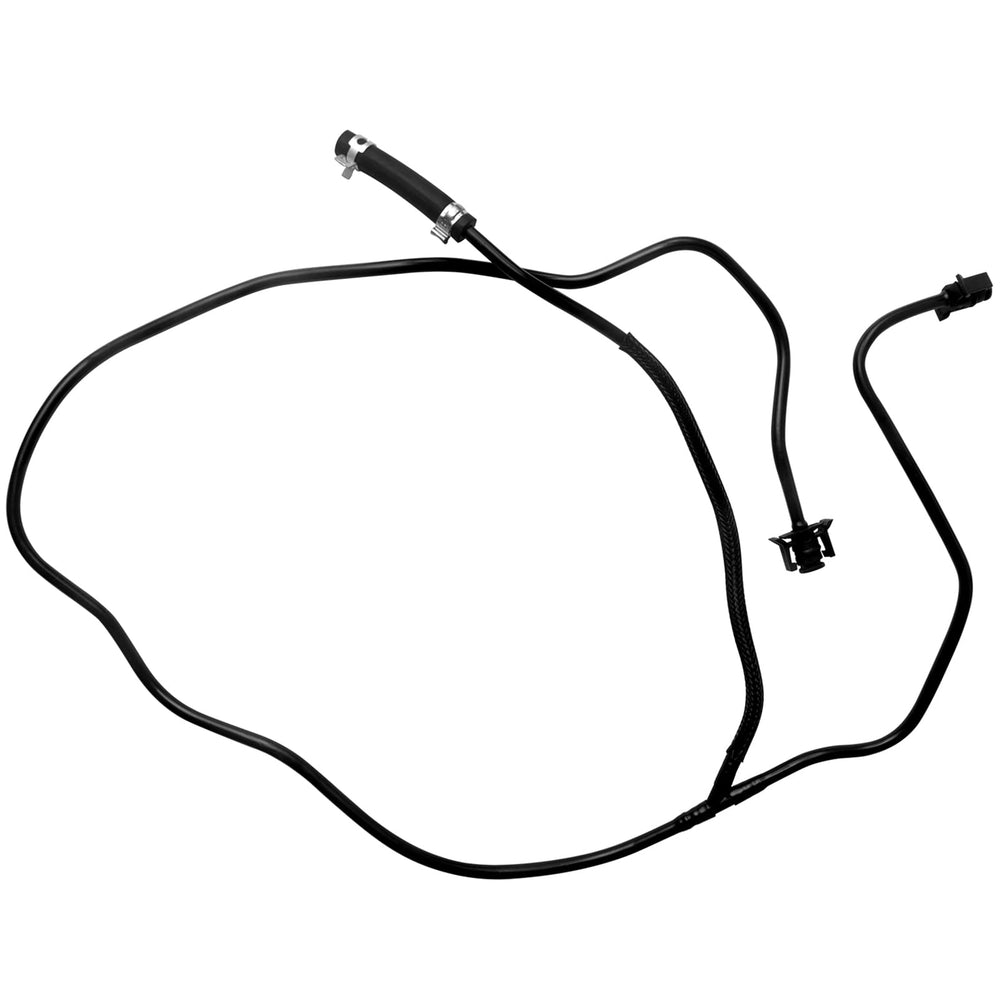 NOVINO BV618K012KF/CV6Z-8K012-K replacement compatibility for Ford Focus