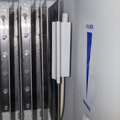 NOVINO two-wire thermistor fits many Dometic models for flexible upgrades.