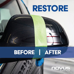 Novus 7072 suitable for boats, planes, and motorcycles