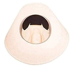 No Sweat riding helmet sweat liner inside view shows secure fit