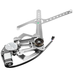 NP Auto 2-year warranty badge for dependable support.