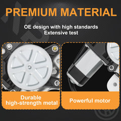 Durable NP Auto regulator components built for long-lasting use.