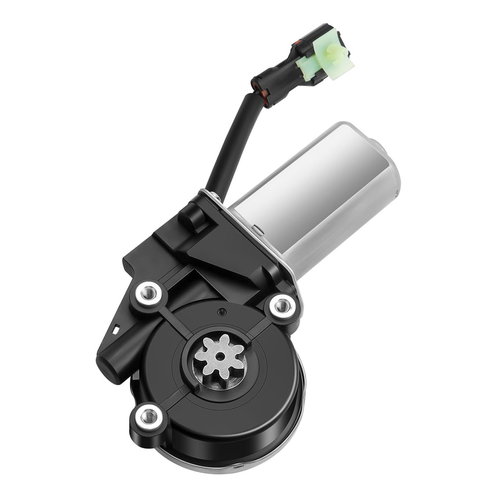NPAUTO durable, silent window motor reduces cabin noise during use