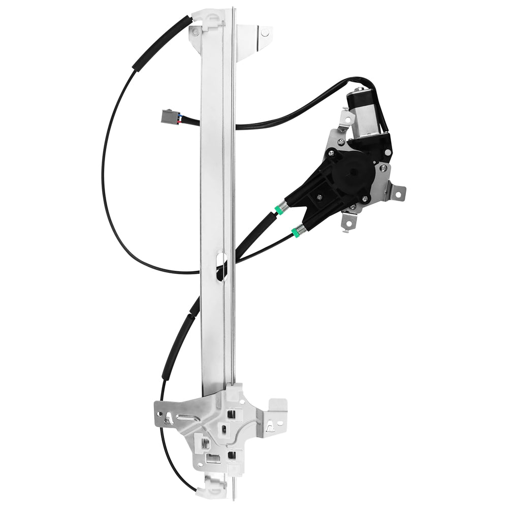 NPAUTO Econoline Super Duty regulator motor for robust performance