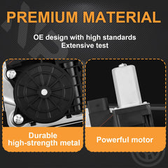 NPAUTO fitment chart confirms broad compatibility with E90 BMW models.