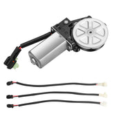 NPAUTO front driver window motor 742-600 for smooth lift on Toyota vehicles