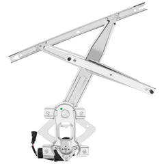 NPAUTO front-left regulator with motor for Ford F-750/series trucks enhances driving comfort.
