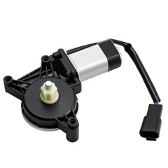 NPAUTO 742-123 front-right window motor for Chevy trucks delivers smooth operation.