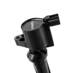 NPAUTO ignition coil pack compatibility card highlighting fit for multiple brands